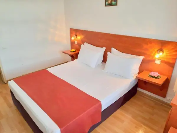 Hotel Tomis Neptun 5